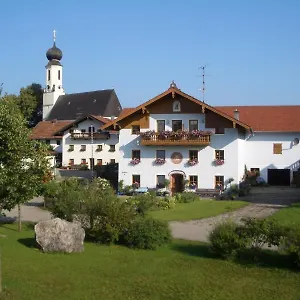 Beim Wagner Nussdorf (Chiemgau)