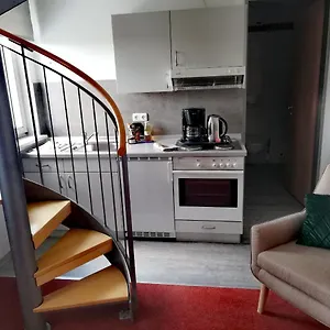 Appartement-hotel Sibyllenbad Neualbenreuth