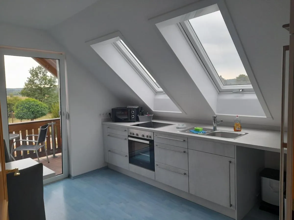 Ferienwohnung Ina Michelau in Oberfranken 0*,  Deutschland