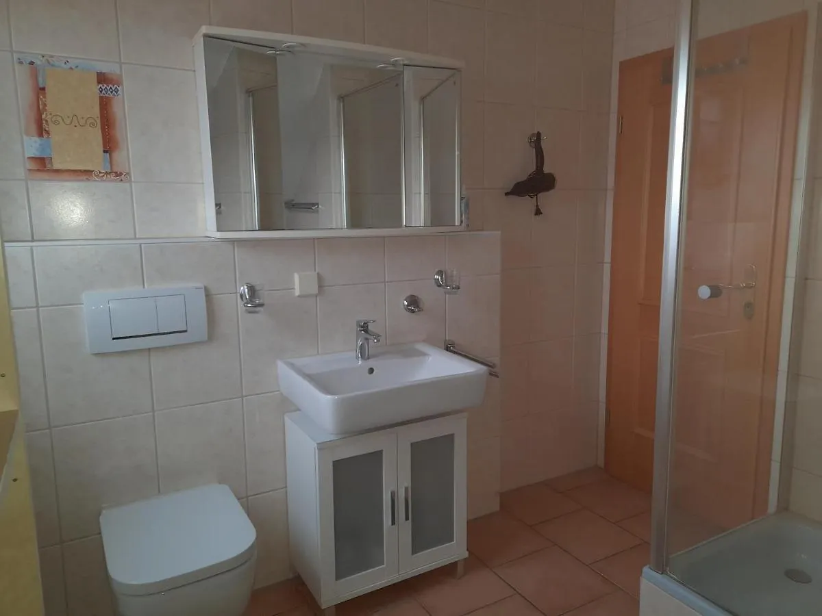 Ferienwohnung Ina Michelau in Oberfranken Deutschland